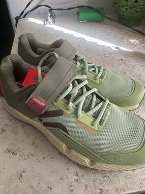 adidas five ten clip in mountain bike shoe